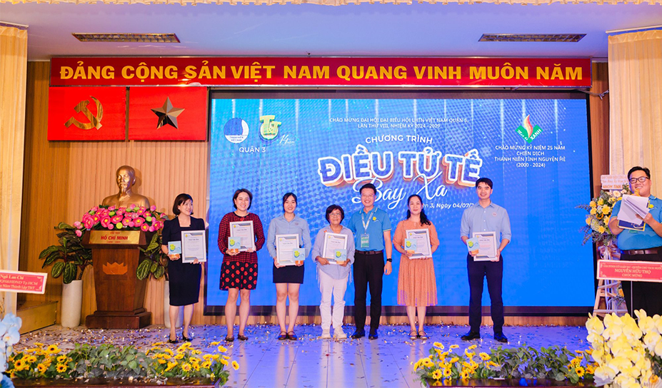 Chia Sẻ Cộng Đồng