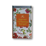 Kẹo Mè Nữ Hoàng Bụi Gai