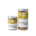Hạt Óc Chó Tách Vỏ Sấy Làm Sữa Hạt Cho Bà Bầu - Nhân Óc Chó Vàng Nhập Khẩu Mỹ  Cho Bé By NUDAY