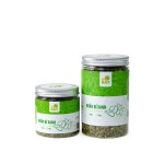 Hạt Bí Xanh Rang Sấy Chín Đã Tách Vỏ - Hạt Bí Xanh Ấn Độ Nhập Khẩu By NUDAY