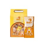 Thanh Năng Lượng Siêu Hạt Dinh Dưỡng Proterin Bar Dành Cho Người Ăn Kiêng Ít Calo Healthy, Giảm Cân Thanh 25g
